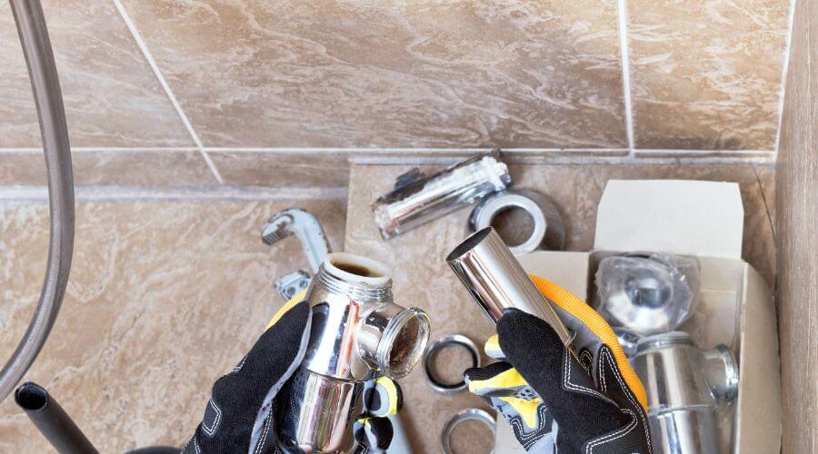 Expert flood damage restoration services in Arispe, IA